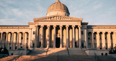 National Gallery of Art West Building exterior at golden hour - cover image for $116 million gift to Across the Nation program