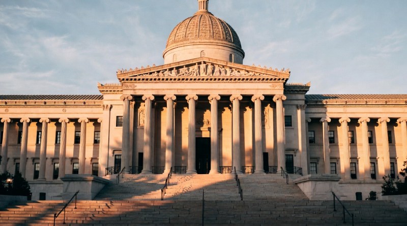 National Gallery of Art West Building exterior at golden hour - cover image for $116 million gift to Across the Nation program