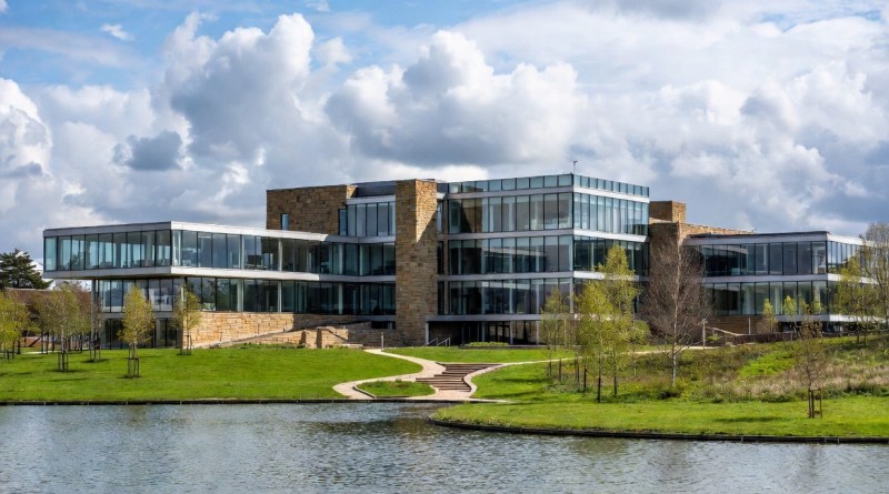 Turner Prize 2026 shortlist exhibition venue at Middlesbrough Institute of Modern Art (MIMA), Teesside University
