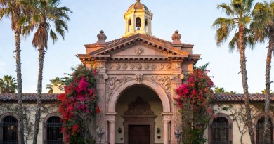 San Diego Museum of Art in Balboa Park hosting Art Alive 2026 Centennial celebration with Toulouse-Lautrec inspired floral exhibition