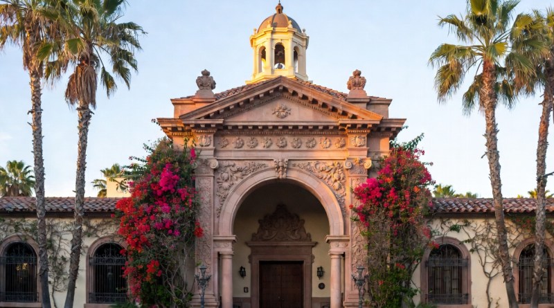 San Diego Museum of Art in Balboa Park hosting Art Alive 2026 Centennial celebration with Toulouse-Lautrec inspired floral exhibition
