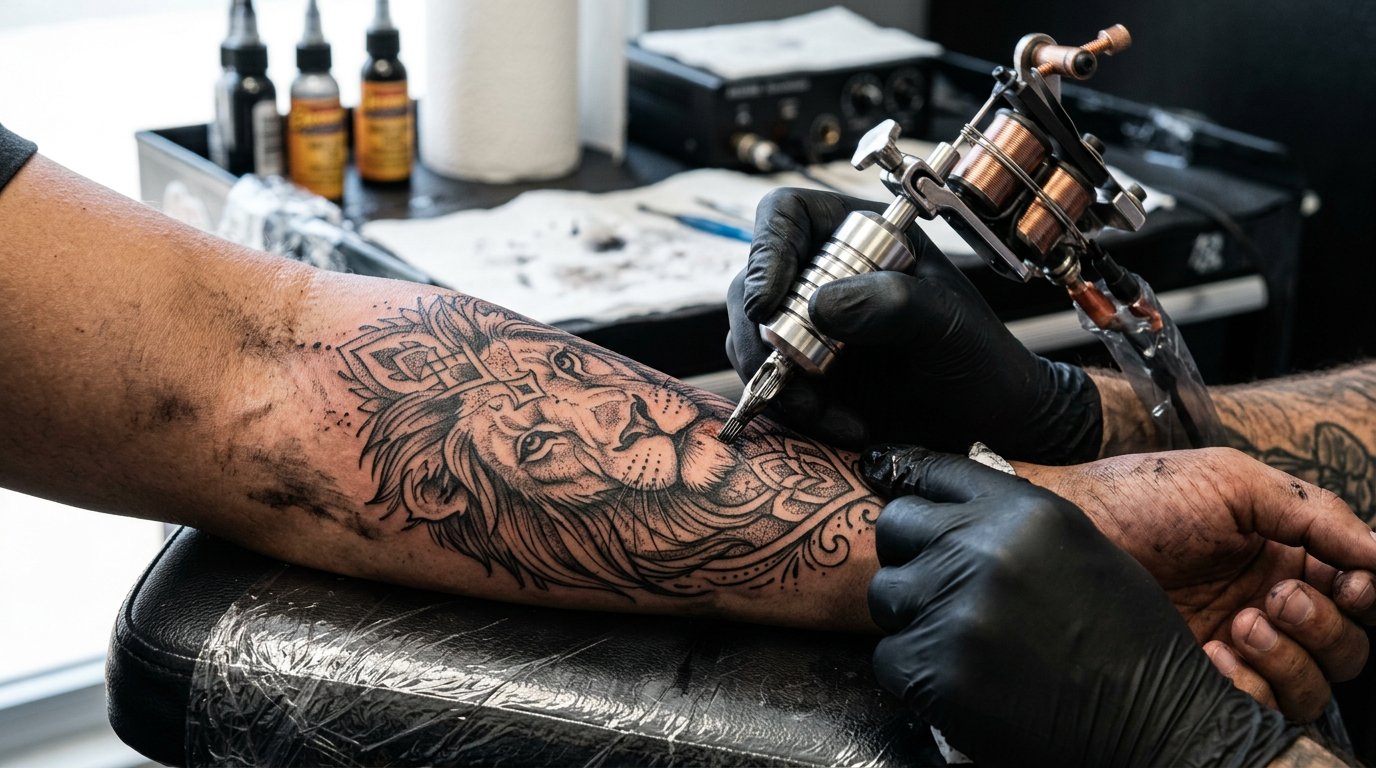 Davenport Tattoo Festival 2026: Celebrate Ink and Art
