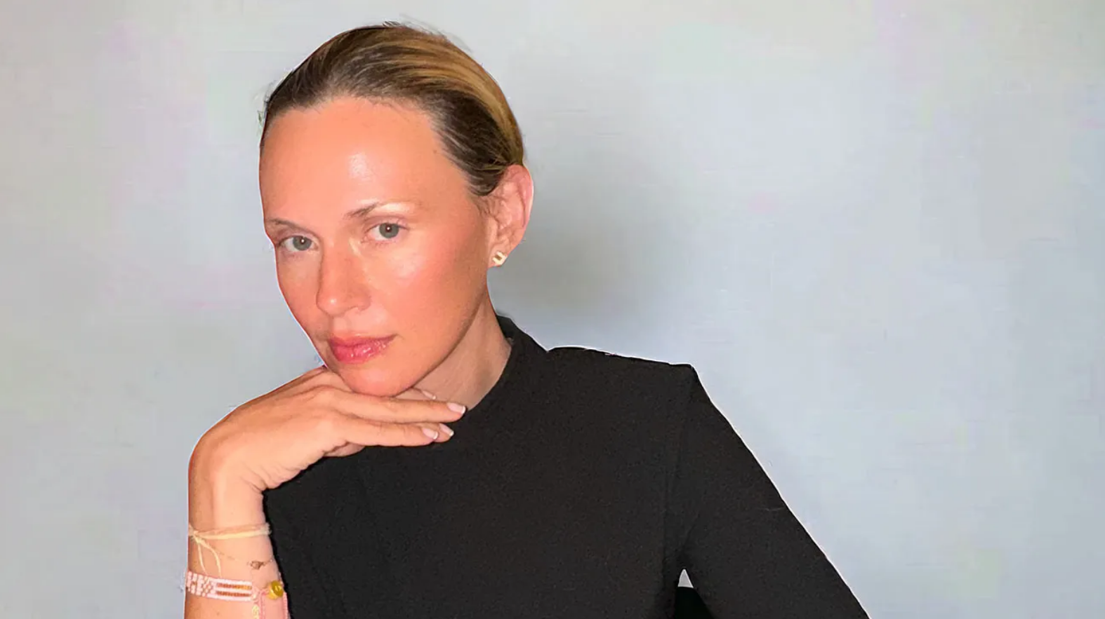 Art World Shock: Hilde Lynn Helphenstein Found Dead