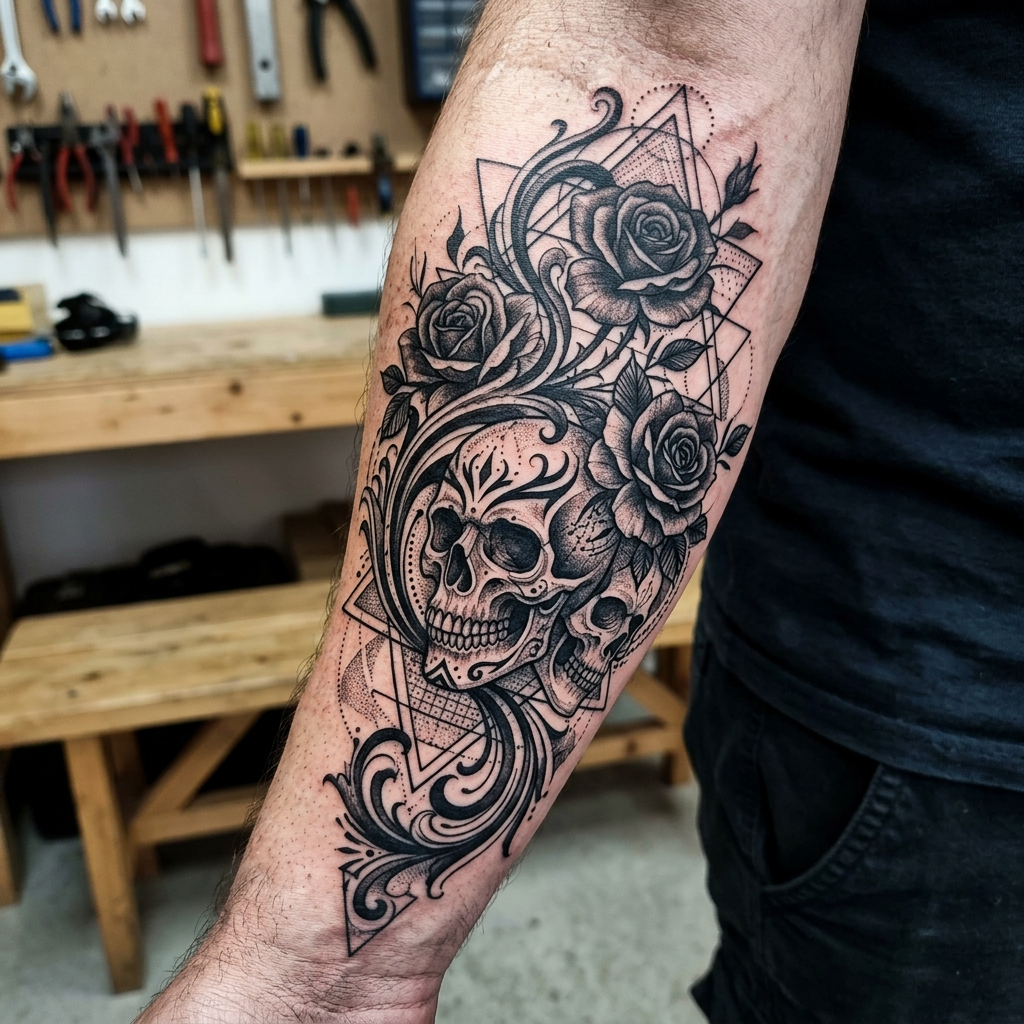Experience the Newbury Tattoo Convention 2026