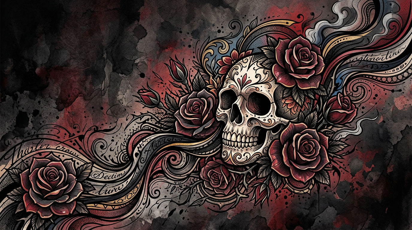Highlights from the Green Bay Tattoo Festival 2026