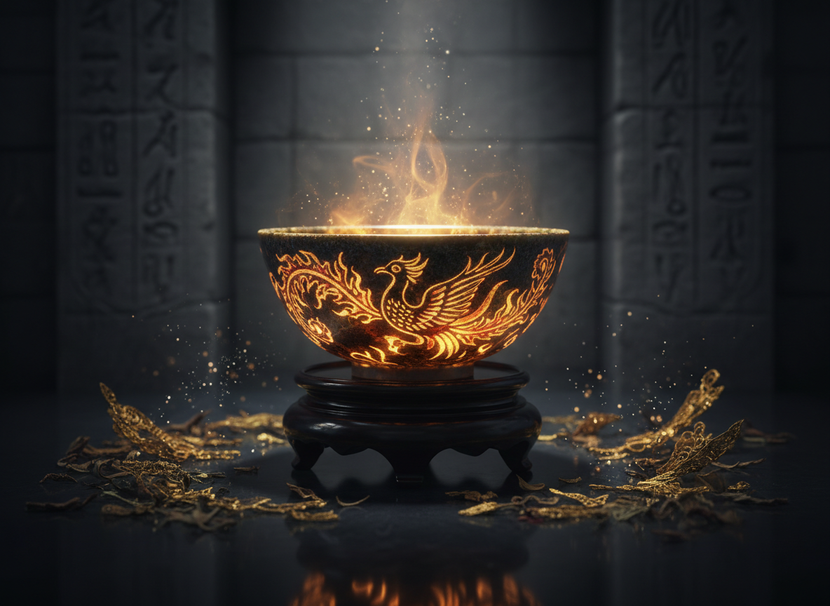 Sotheby’s Okada Museum Sale Brings HK$174.7M and a Jizhou Ware Record