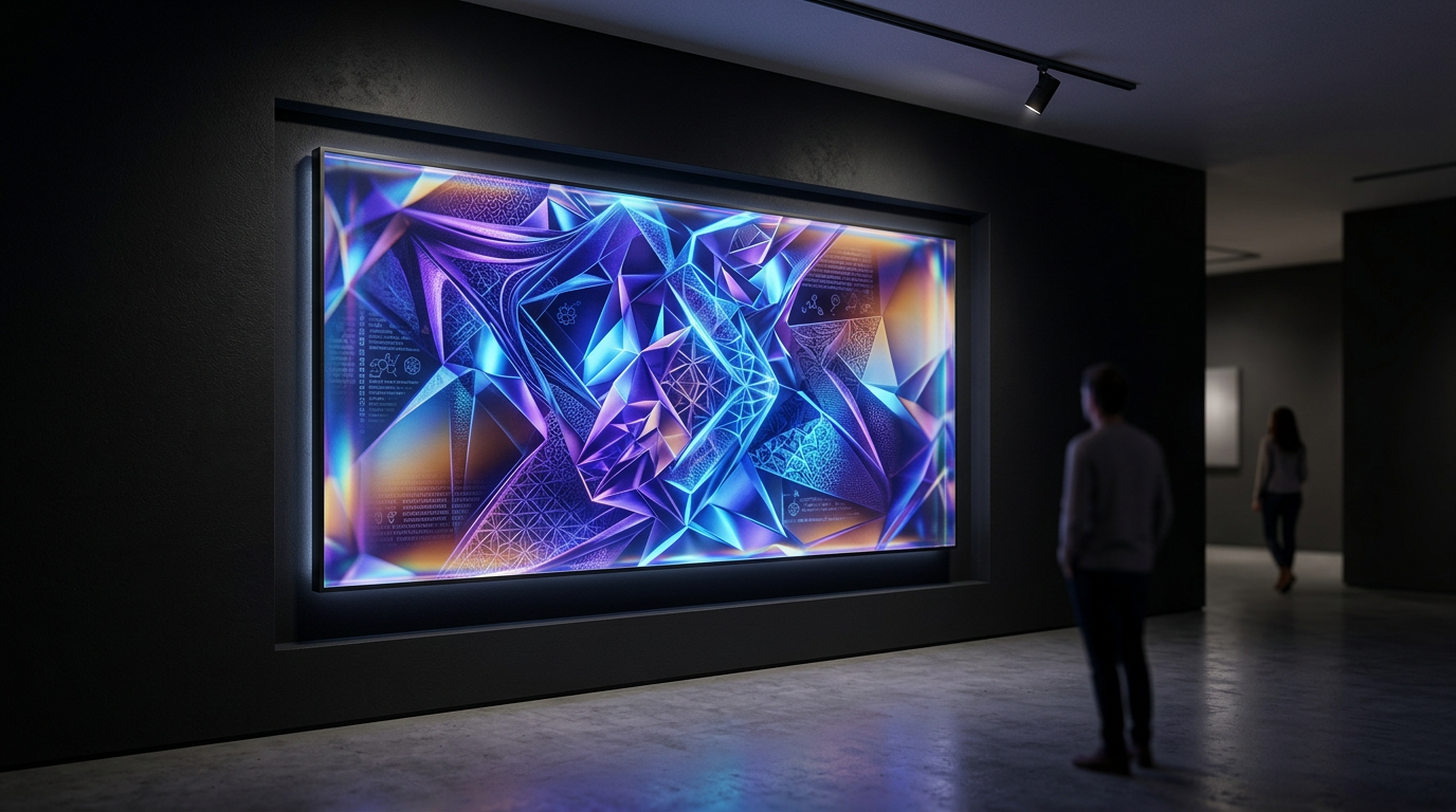 Exploring Argonauts: Alpha Centauri Kid’s Fully On-Chain Artwork
